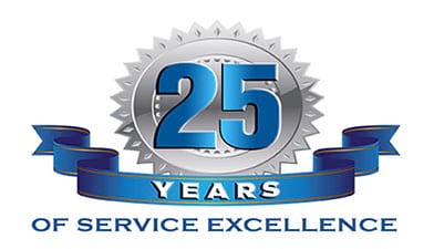remodeling twenty five years