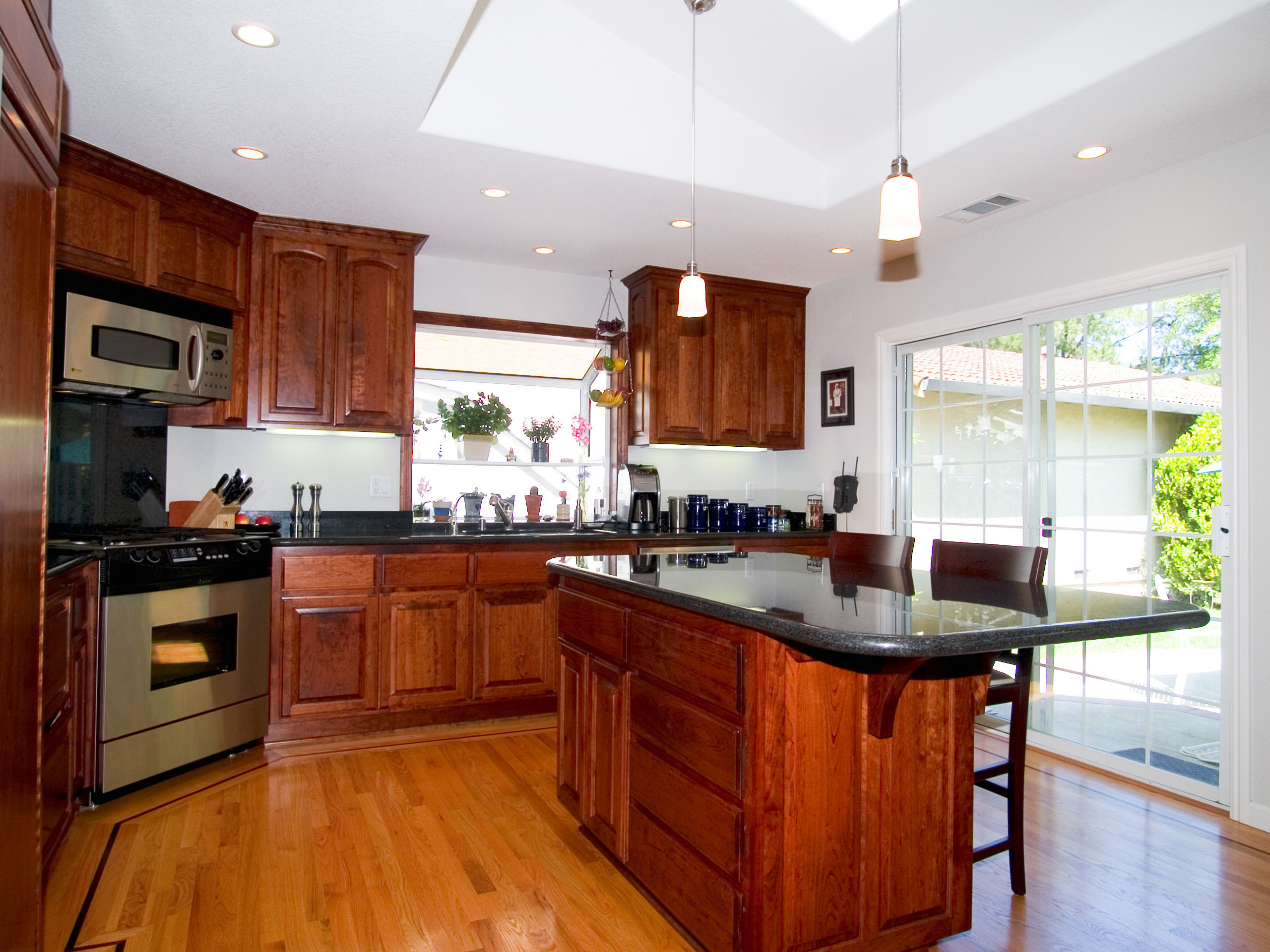 Kitchen Remodeling Salem Oregon