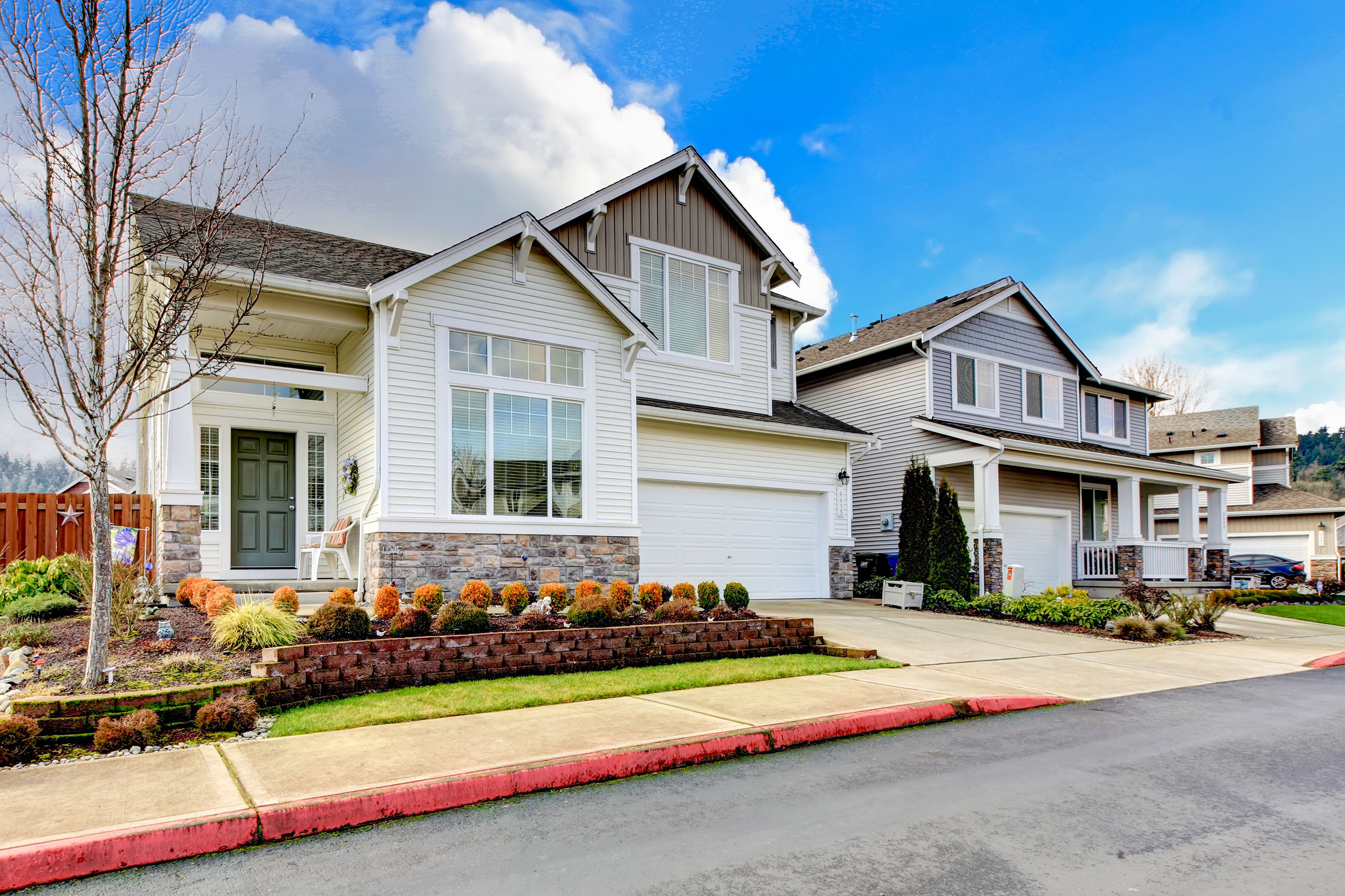 testimonials Contractor Photo Salem Oregon