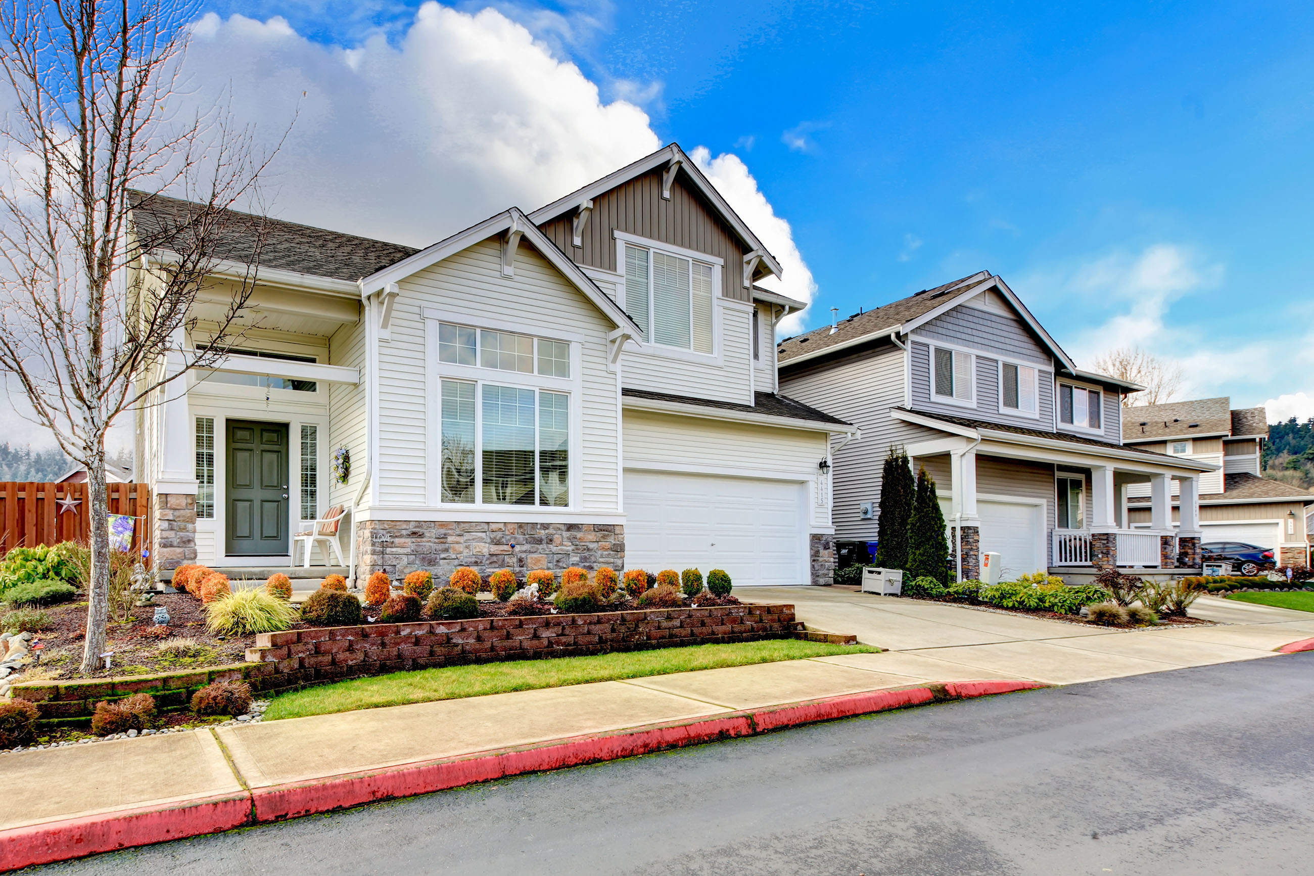 Kitchen Remodeling Salem Oregon