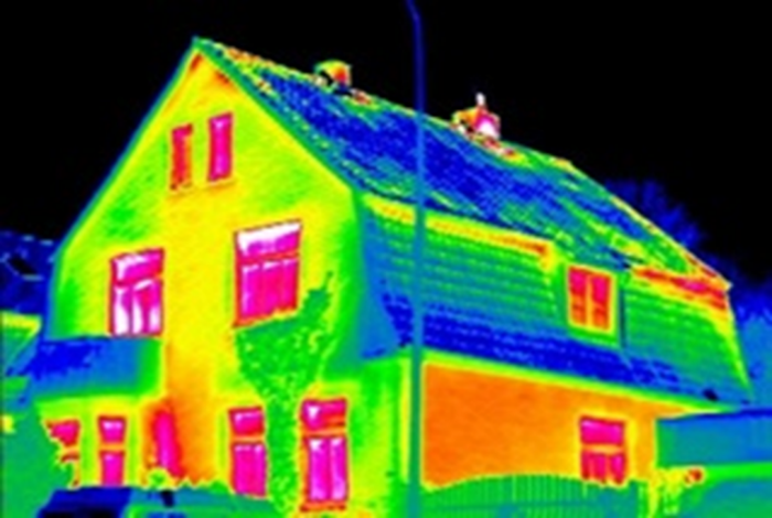 Infrared - energy loss